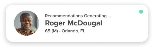 Braided Health UX Example Module 3