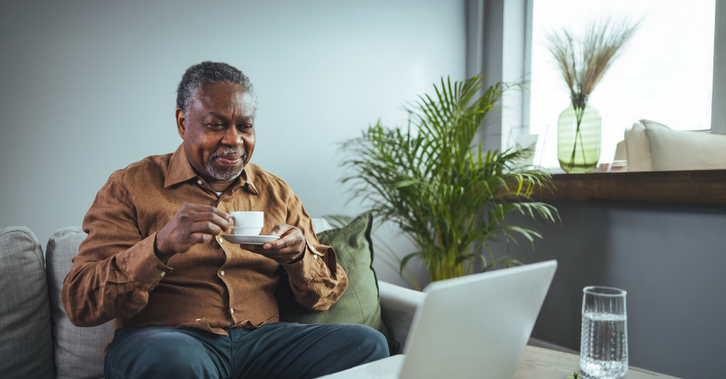 Home Banner Background Image